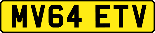 MV64ETV