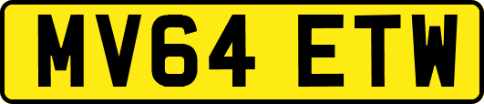 MV64ETW