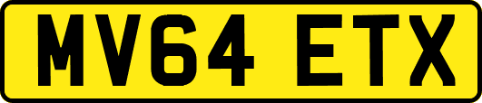 MV64ETX