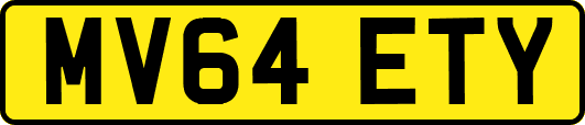 MV64ETY
