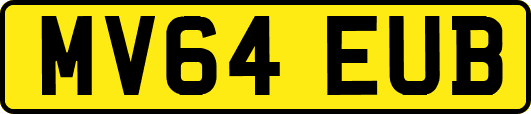MV64EUB