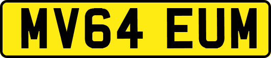 MV64EUM