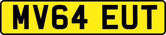 MV64EUT