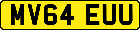 MV64EUU