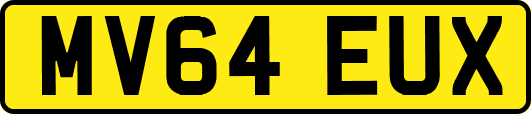 MV64EUX