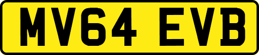 MV64EVB
