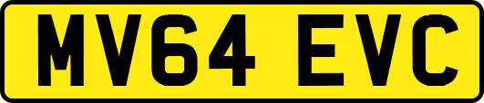 MV64EVC