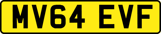 MV64EVF