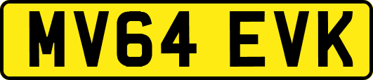 MV64EVK