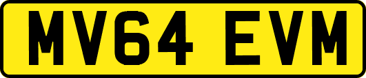 MV64EVM