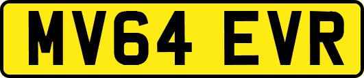 MV64EVR