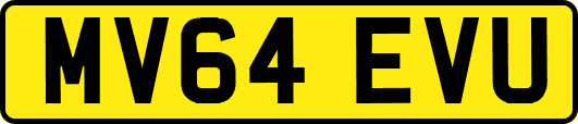 MV64EVU