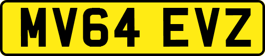 MV64EVZ