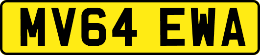 MV64EWA