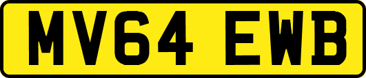 MV64EWB