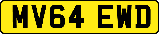 MV64EWD