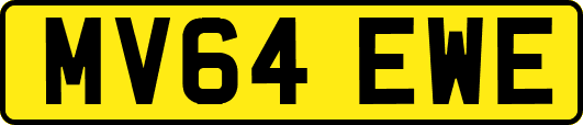 MV64EWE