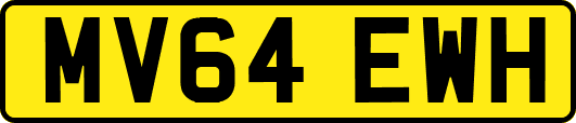 MV64EWH