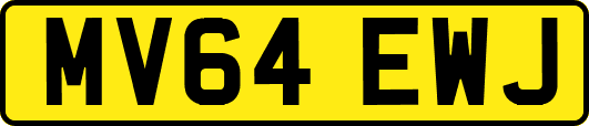 MV64EWJ