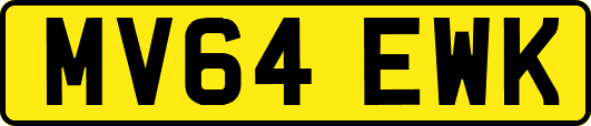 MV64EWK