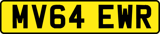 MV64EWR