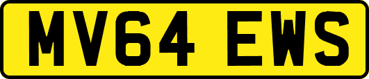 MV64EWS