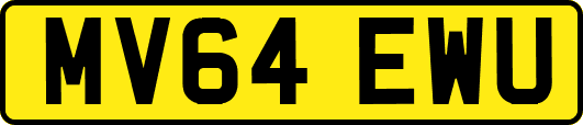 MV64EWU