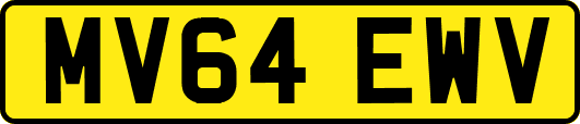 MV64EWV