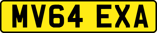 MV64EXA