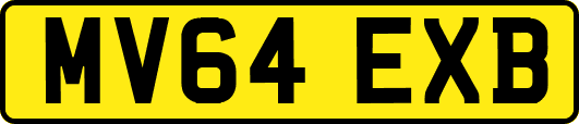 MV64EXB