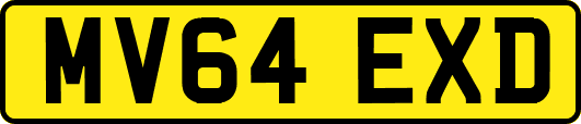 MV64EXD