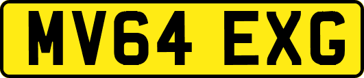 MV64EXG