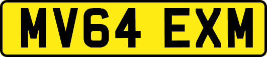 MV64EXM