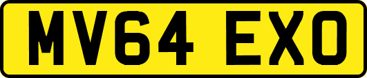 MV64EXO