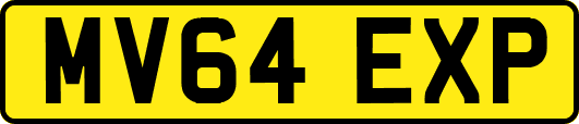 MV64EXP