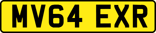 MV64EXR