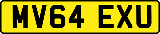 MV64EXU