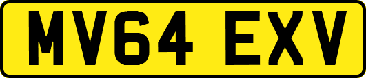 MV64EXV