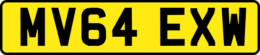 MV64EXW