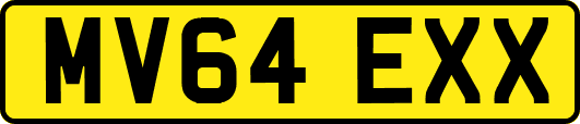 MV64EXX