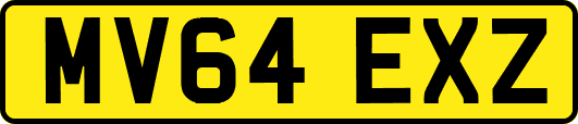 MV64EXZ