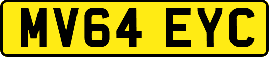 MV64EYC