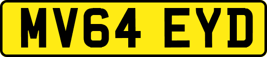 MV64EYD