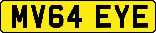 MV64EYE