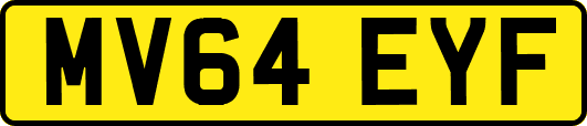 MV64EYF