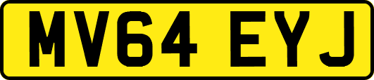 MV64EYJ