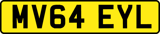 MV64EYL