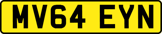 MV64EYN