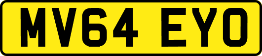 MV64EYO