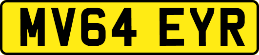 MV64EYR